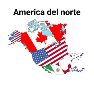 América del Norte