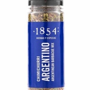 1854 - Chimichurri Argentino 50gr