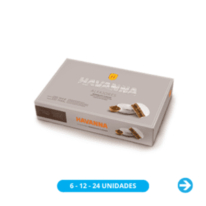 Havanna - Alfajor Merengue
