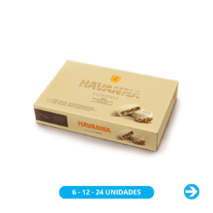 Havanna - Alfajor Nuez