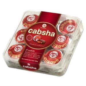 Cabsha - Bocadito - 18 Unidades