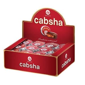 Cabsha - Bocadito - Caja 48 Unidades