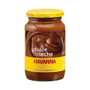 Havanna - Dulce de Leche Clásico 450gr