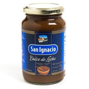 San Ignacio - Dulce de Leche 450gr