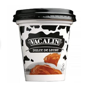 Vacalín - Dulce de Leche 400gr
