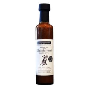 Pampagourmet - Salsa Chimichurri - 265gr