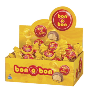 Bon o Bon - Bombon Relleno - 30 Unidades
