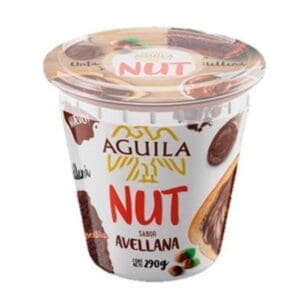Aguila - Crema de Avellanas 290gr