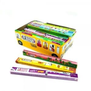 Caja Pastillas Yapa - 36 Unidades