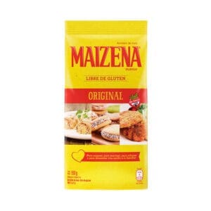 Maizena - Fécula de Maiz 550gr