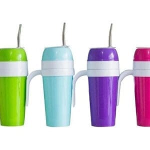 Matelisto Autocebante Terere 400ml