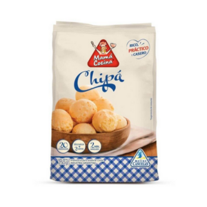 Mamá Cocina - Premezcla Chipa 250gr