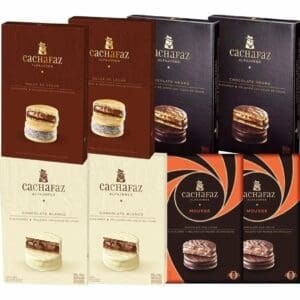 Cachafaz - Combo Alfajor - 48 Unidades