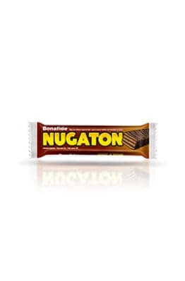 Bonafide - Nugaton Caja - 24 Unidades