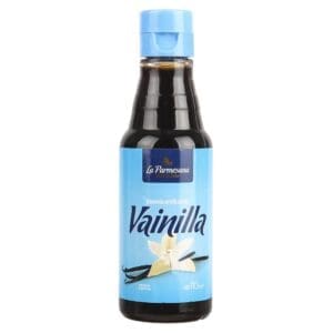 La Parmesana - Esencia de Vainilla 110ml