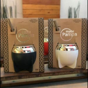 Mate Pampa
