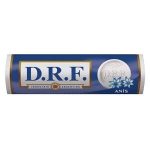 DRF - Pastillas Anis 23gr