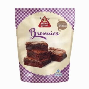 Mama Cocina - Brownies Chocolate 425gr