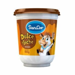 Sancor - Dulce de Leche Clásico 400gr