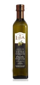 Lira - Aceite Oliva Extra Virgen Cosecha Temprana 500ml