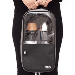 Mijo - Bolso Mochila Matero