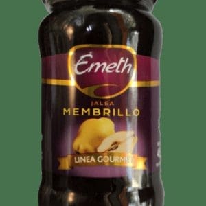 Emeth - Jalea Membrillo 454gr