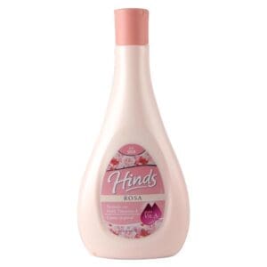 Hinds - Crema Cuerpo Piel Seca Vitamina a 350ml