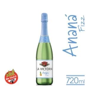 Victoria - Anana Fizz 750ml