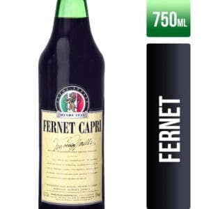 Capri - Fernet 750ml