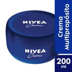 Nivea - Crema 200gr
