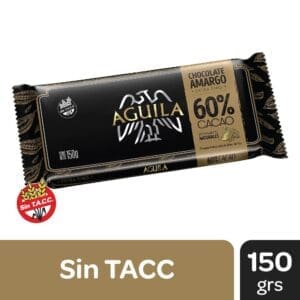 Aguila - Chocolate Extrafino Amargo 150gr
