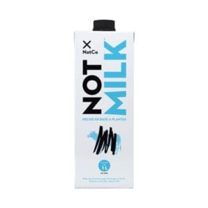 Not Milk - Bebida a Base de Extractos Vegetales 1lt