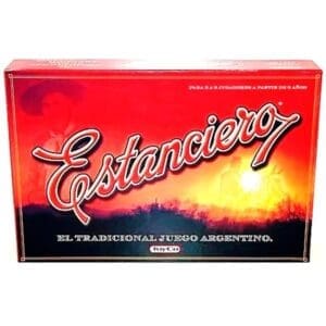 ToyCo - El Estanciero Deluxe Original