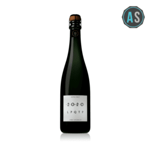 2020 LPQTP - Champagne Edición Limitada de Dante Robino - 750ml