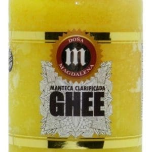 Doña Magdalena - Ghee Manteca Clarificada 270gr