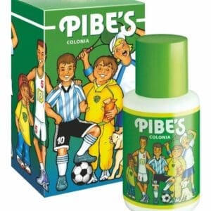 Pibe's - Colonia 80ml