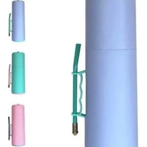 Mate Listo Autocebante 2.0 Termo Pastel 500ml