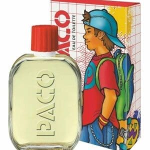 Paco - Colonia Infantil Tradicional 60ml
