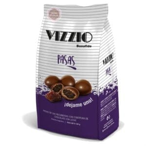 Bonafide - Vizzio Pasas de Uva 100gr