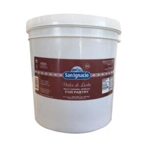 San Ignacio - Dulce de Leche Repostero 10kg