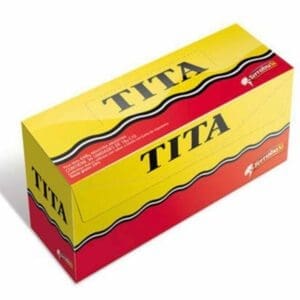 Terrabusi - Tita - 36 Unidades(x12 Cajas)