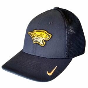 Cap Nike Jaguares Mesh Back Edicion Limitada
