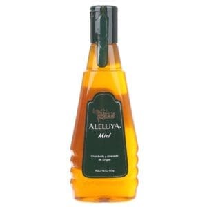 Aleluya - Miel Botella 470gr