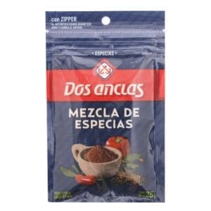 Dos Anclas - Esencia Surtida Sobre 25gr - 3 Unidades