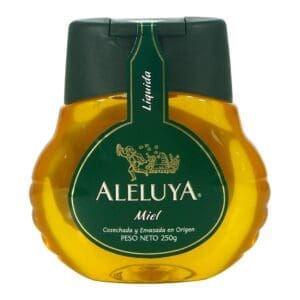 Aleluya - Miel Pote 250gr