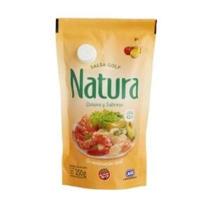 Natura - Salsa Golf - 250gr