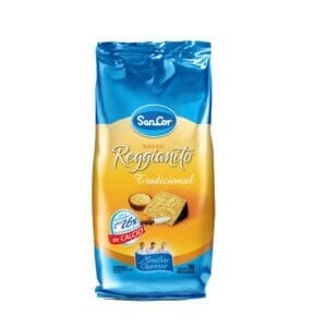 Sancor - Queso Rallado Reggianito Calcio 190gr