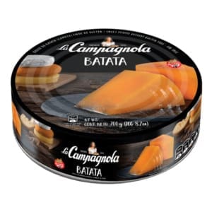 La Campagnola - Dulce de Batata 700gr
