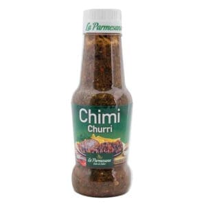La Parmesana Chimichurri - 300ml
