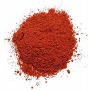 PAPRIKA Pimenton picante por 1kg